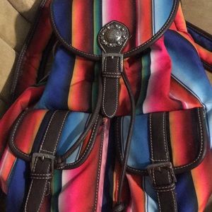 🎒 BRAND NEW backpack 🎒 possible diaper bag🎈